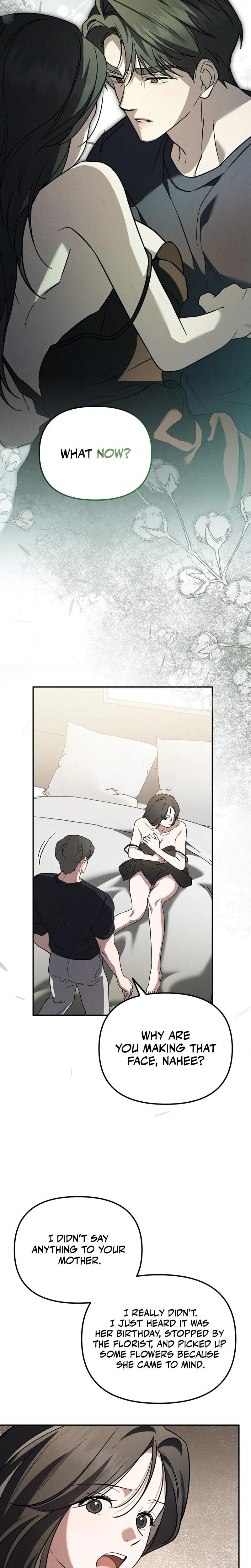 Times of Love Uncensored, chapter 30, page 26 of 28