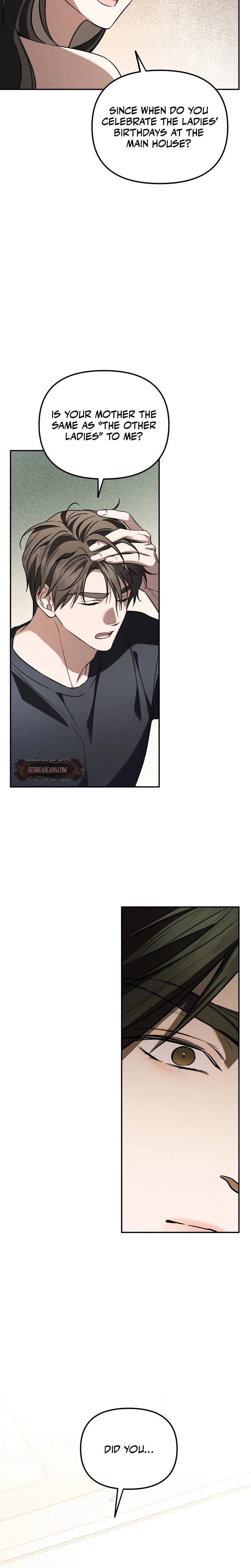 Times of Love Uncensored, chapter 30, page 27 of 28
