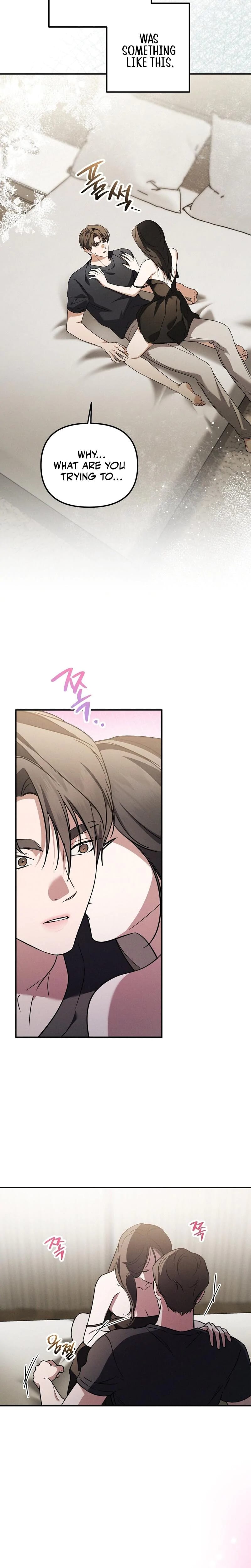 Times of Love Uncensored, chapter 31, page 5 of 25