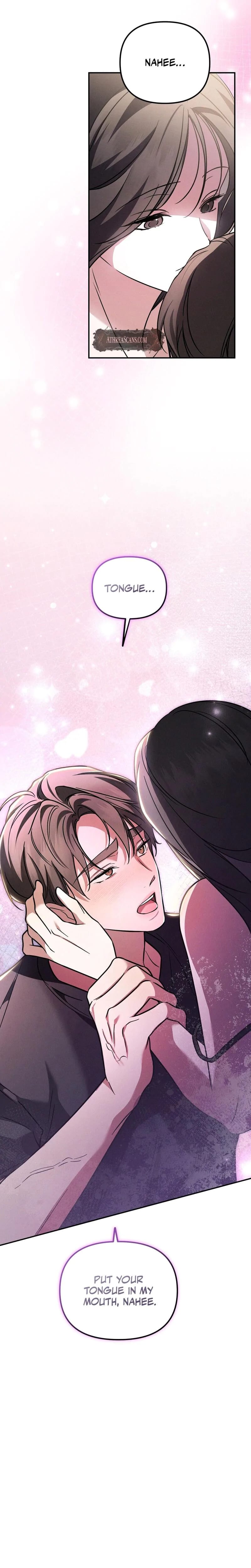 Times of Love Uncensored, chapter 31, page 6 of 25