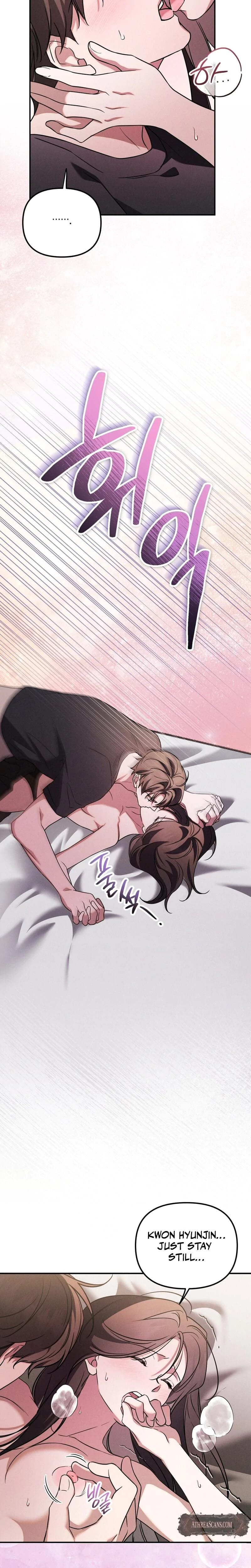 Times of Love Uncensored, chapter 31, page 8 of 25