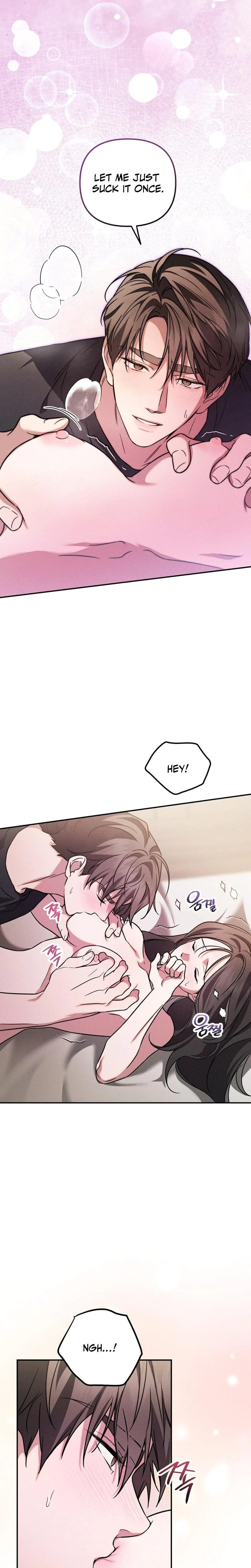 Times of Love Uncensored, chapter 31, page 9 of 25
