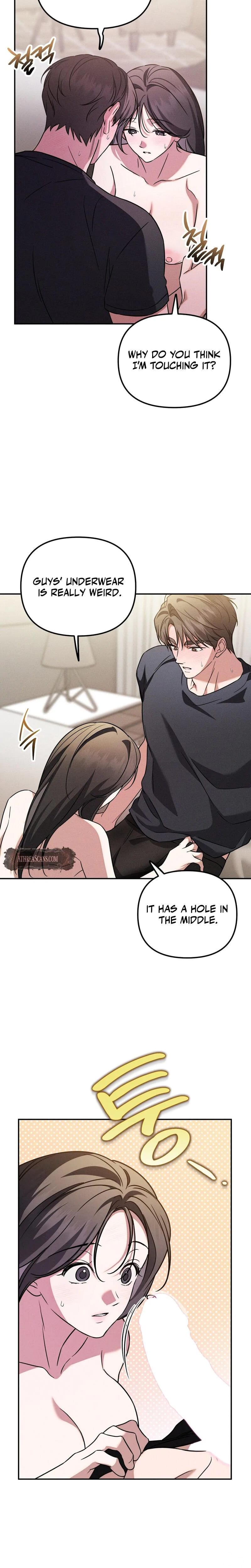 Times of Love Uncensored, chapter 31, page 11 of 25