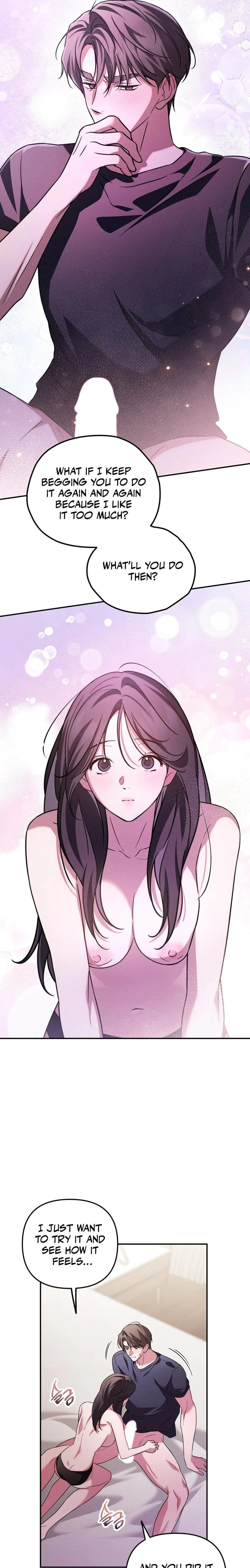 Times of Love Uncensored, chapter 31, page 14 of 25