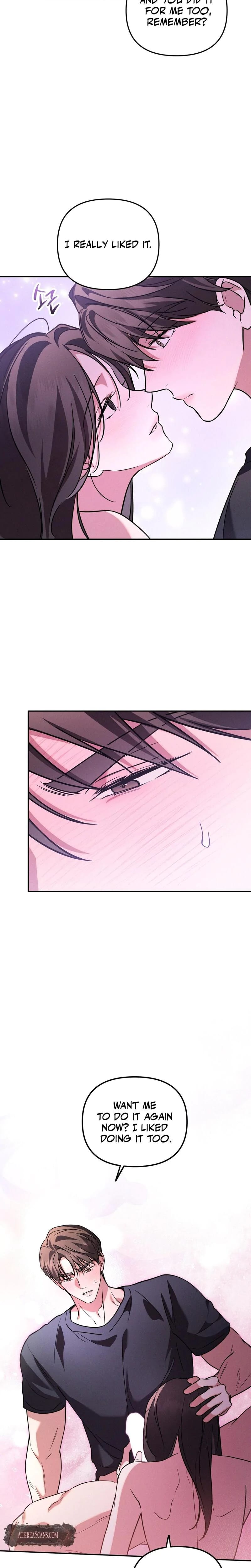 Times of Love Uncensored, chapter 31, page 15 of 25