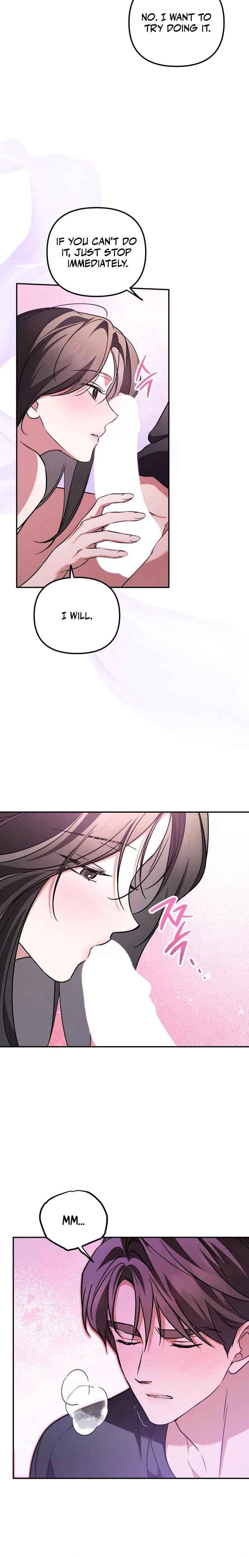 Times of Love Uncensored, chapter 31, page 16 of 25