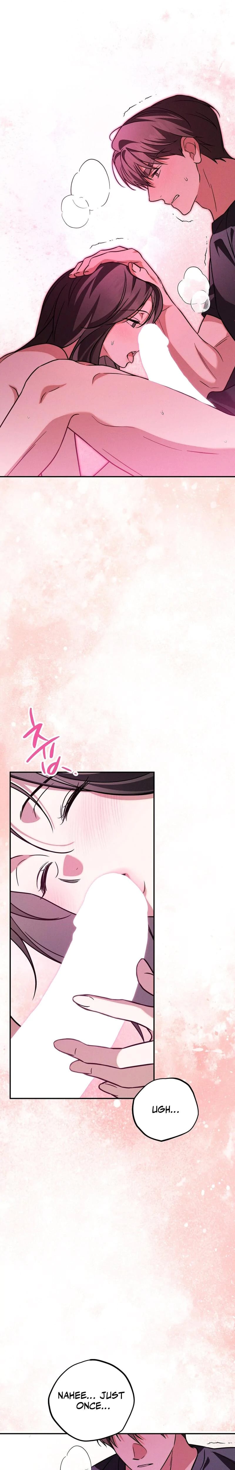 Times of Love Uncensored, chapter 31, page 17 of 25