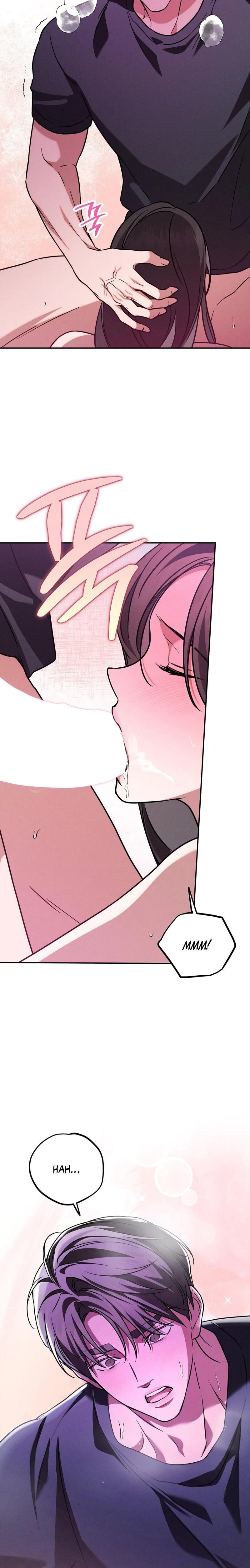 Times of Love Uncensored, chapter 31, page 18 of 25