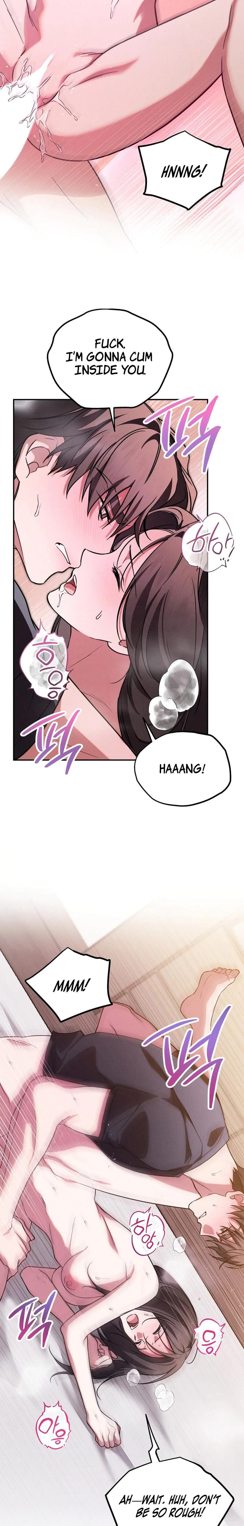 Times of Love Uncensored, chapter 31, page 20 of 25