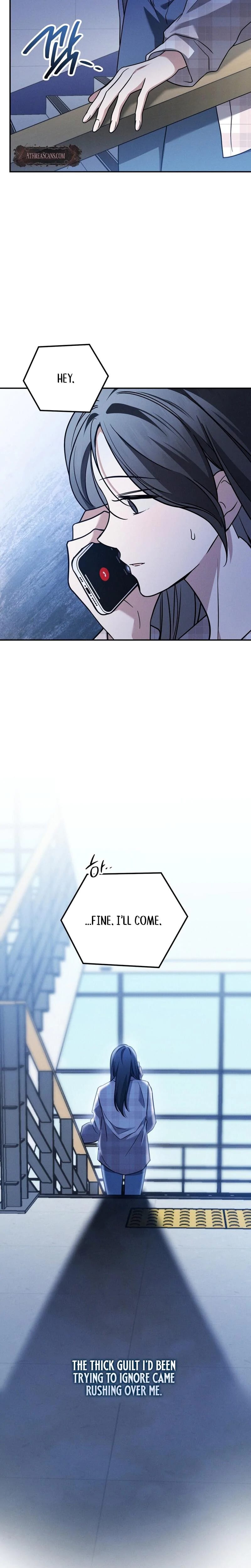 Times of Love Uncensored, chapter 32, page 6 of 28
