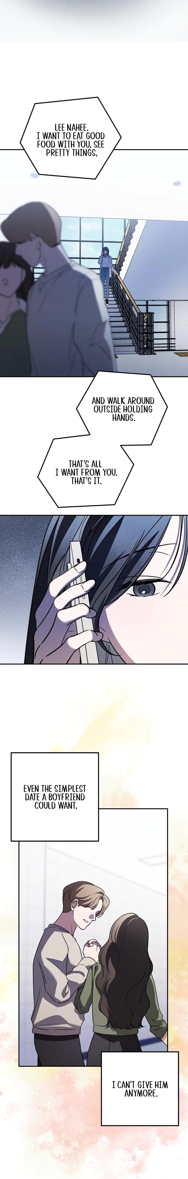 Times of Love Uncensored, chapter 32, page 7 of 28