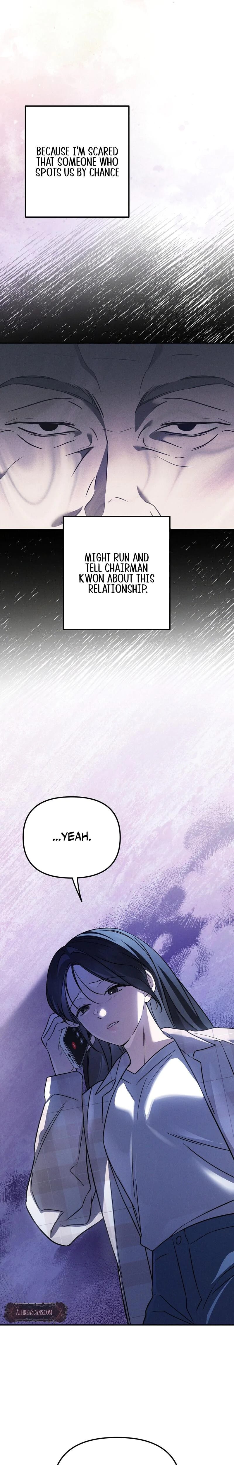 Times of Love Uncensored, chapter 32, page 8 of 28