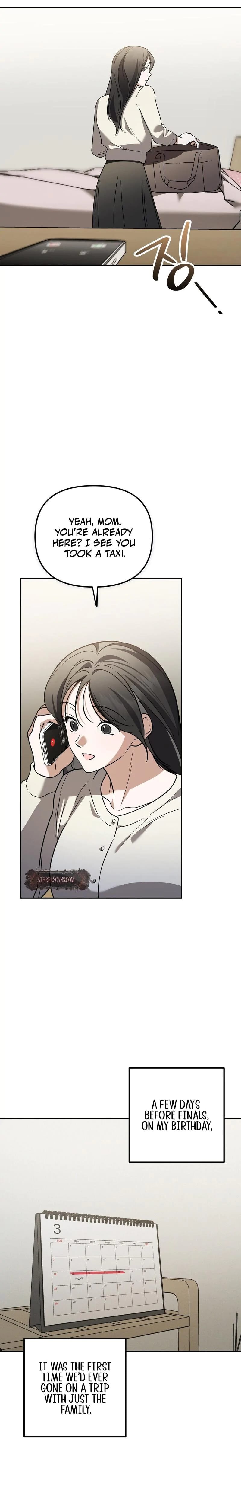 Times of Love Uncensored, chapter 32, page 16 of 28