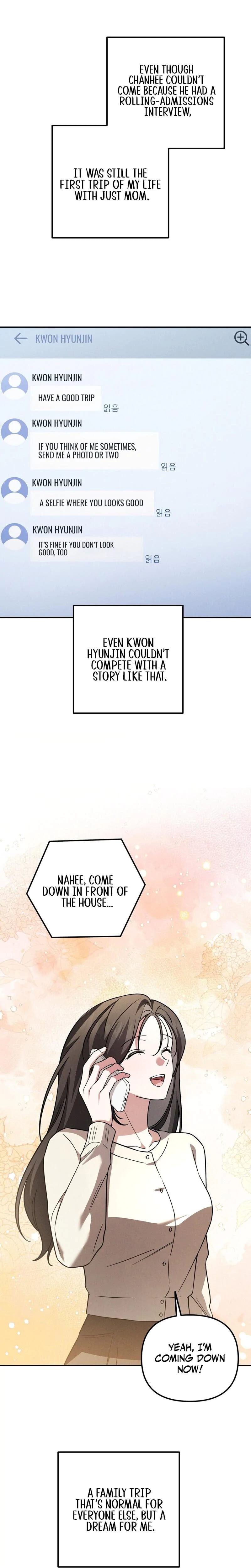 Times of Love Uncensored, chapter 32, page 17 of 28