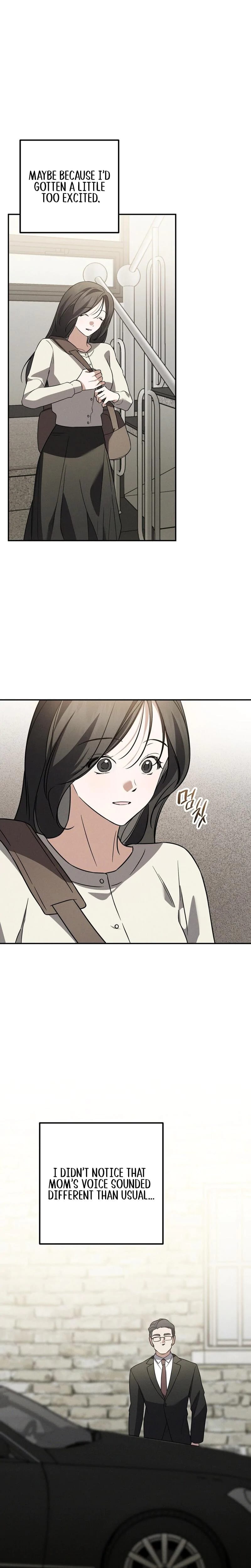 Times of Love Uncensored, chapter 32, page 18 of 28
