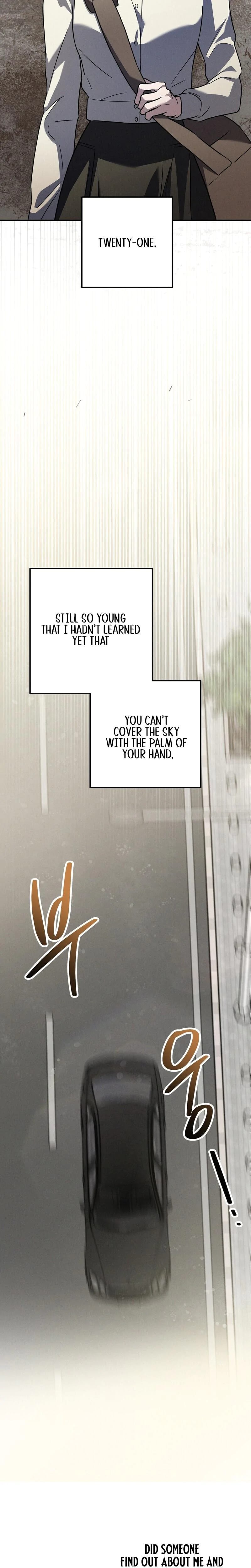 Times of Love Uncensored, chapter 32, page 20 of 28
