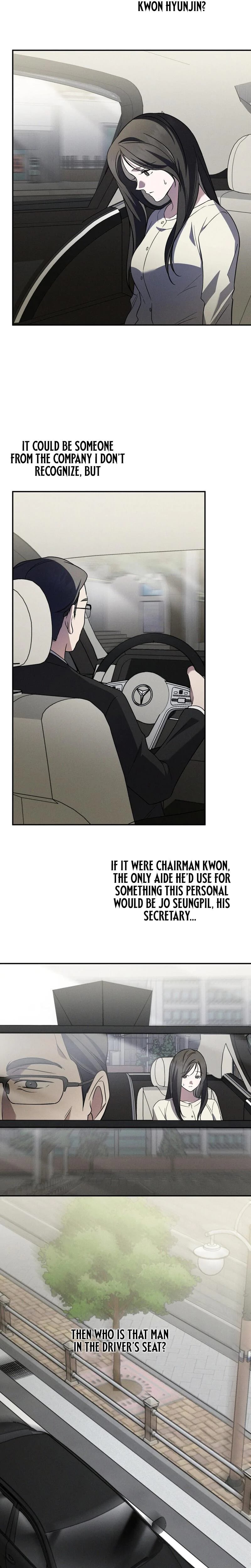 Times of Love Uncensored, chapter 32, page 21 of 28