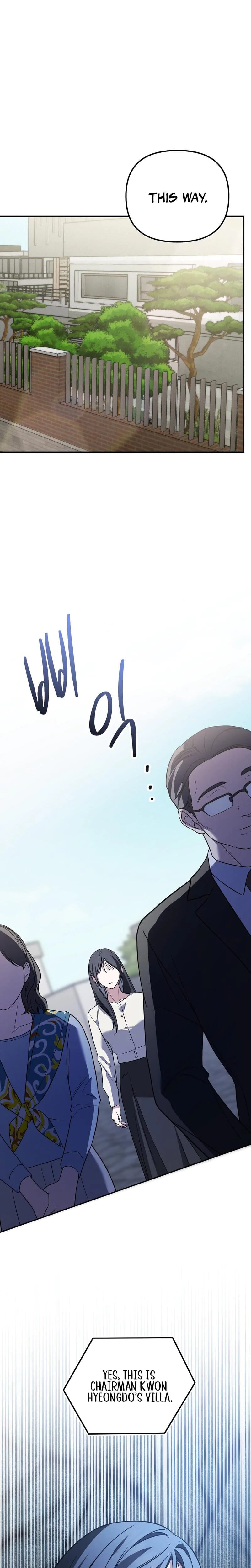 Times of Love Uncensored, chapter 32, page 23 of 28