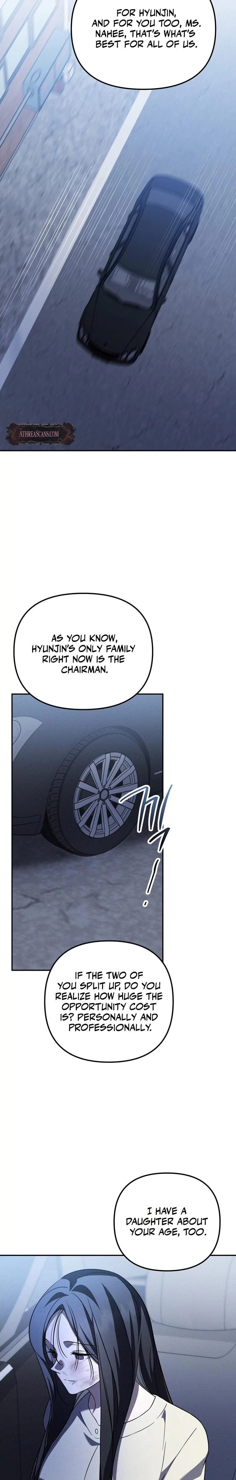 Times of Love Uncensored, chapter 33, page 6 of 28