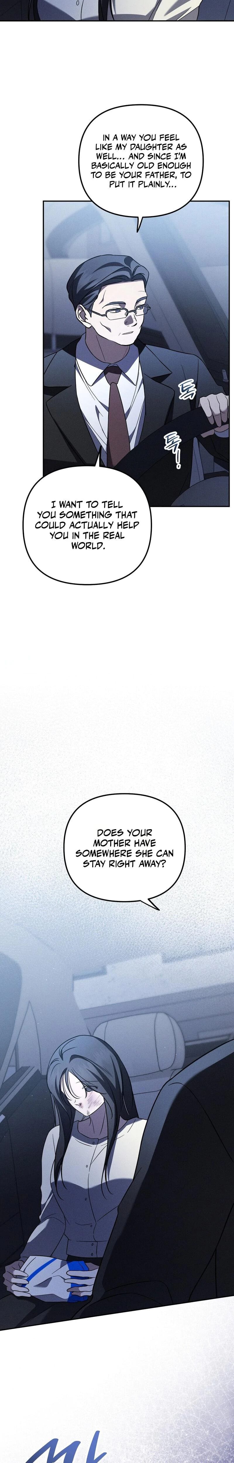 Times of Love Uncensored, chapter 33, page 7 of 28