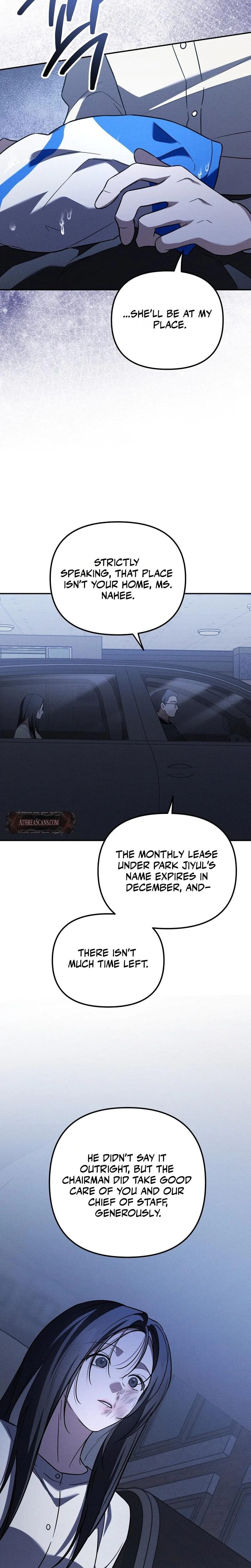 Times of Love Uncensored, chapter 33, page 8 of 28