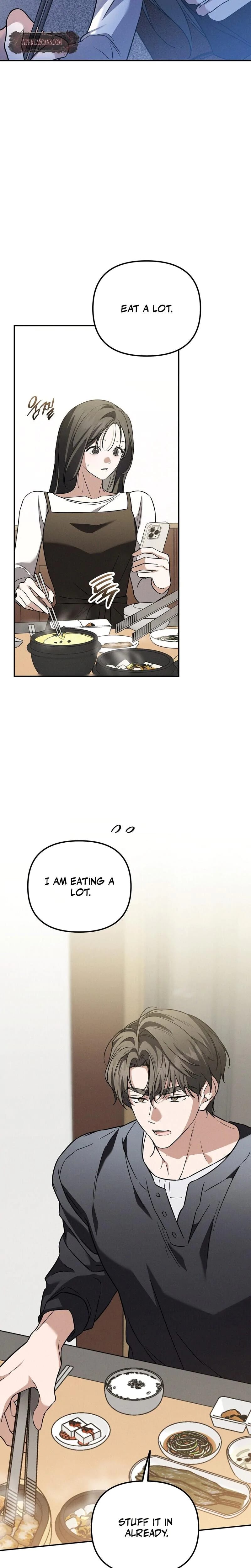 Times of Love Uncensored, chapter 33, page 14 of 28