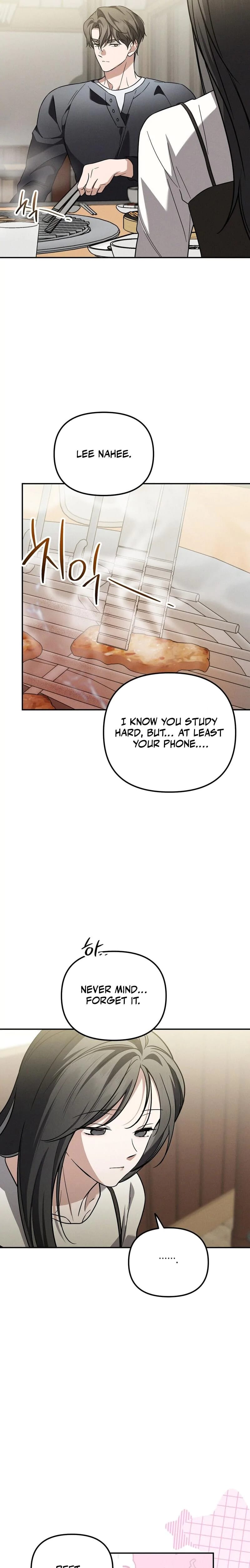 Times of Love Uncensored, chapter 33, page 16 of 28