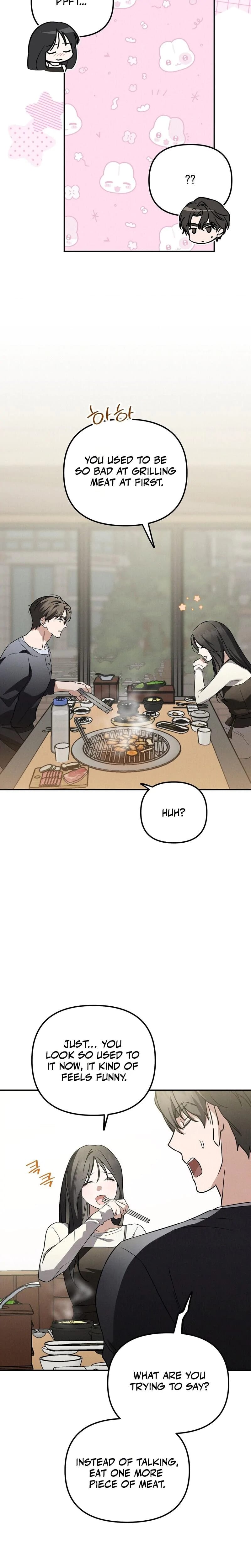 Times of Love Uncensored, chapter 33, page 17 of 28