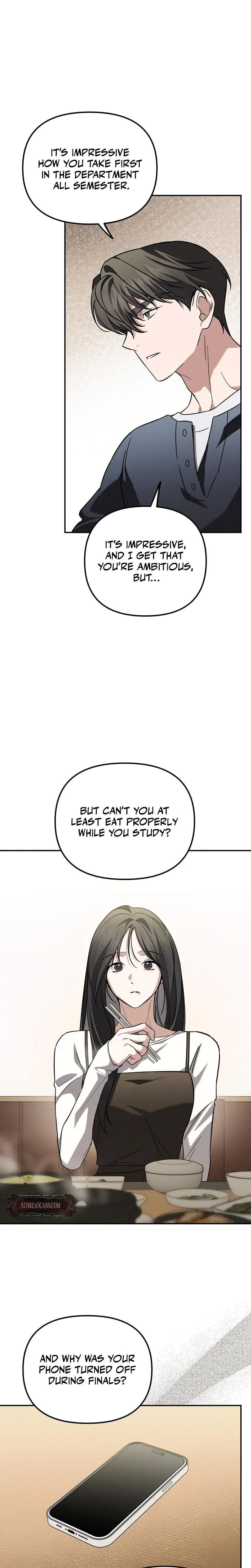 Times of Love Uncensored, chapter 33, page 18 of 28
