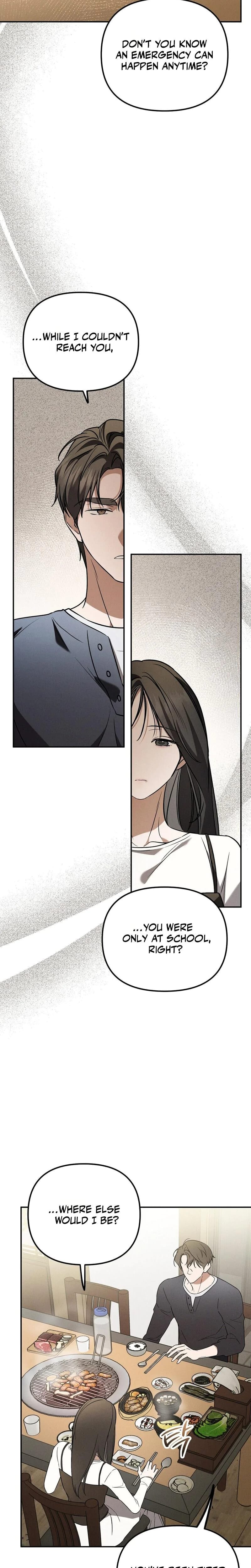 Times of Love Uncensored, chapter 33, page 19 of 28