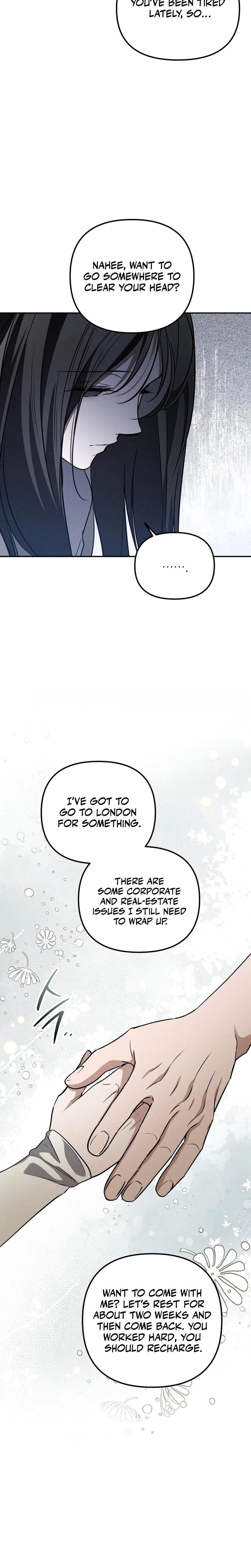 Times of Love Uncensored, chapter 33, page 20 of 28