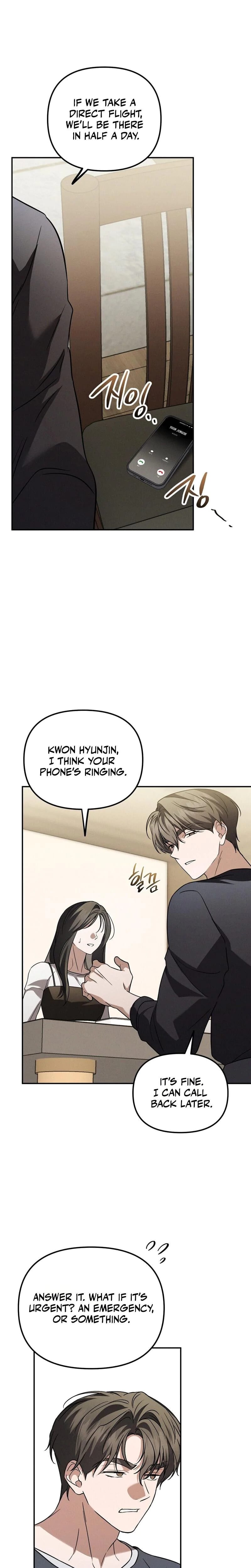 Times of Love Uncensored, chapter 33, page 21 of 28