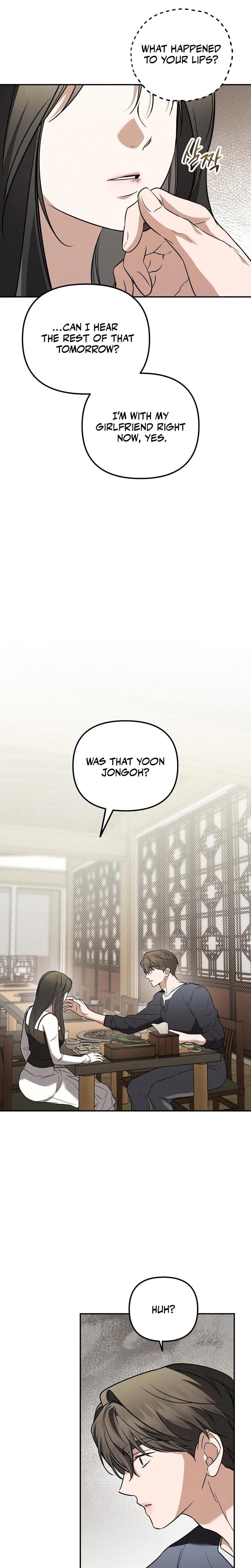 Times of Love Uncensored, chapter 33, page 23 of 28