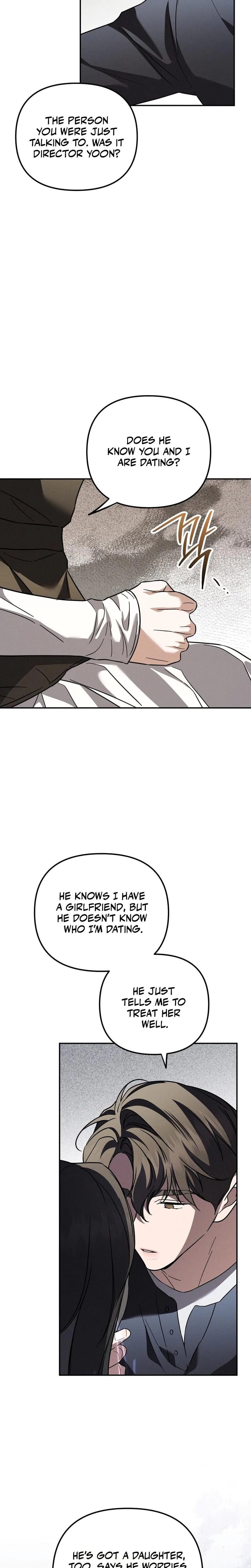 Times of Love Uncensored, chapter 33, page 24 of 28