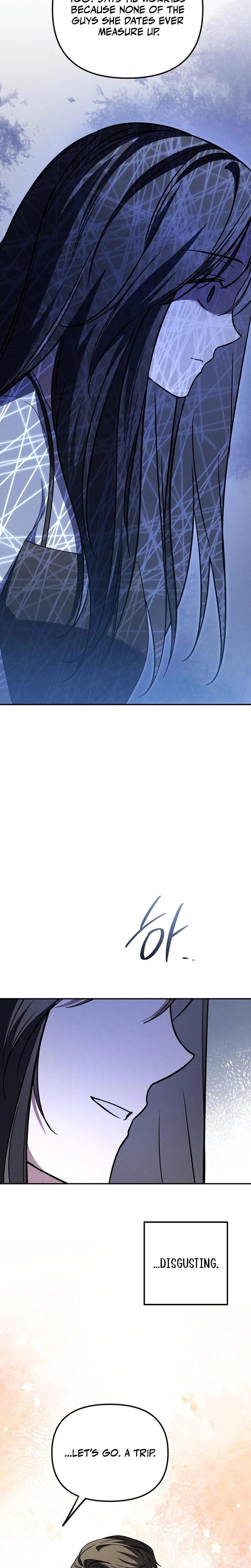 Times of Love Uncensored, chapter 33, page 25 of 28