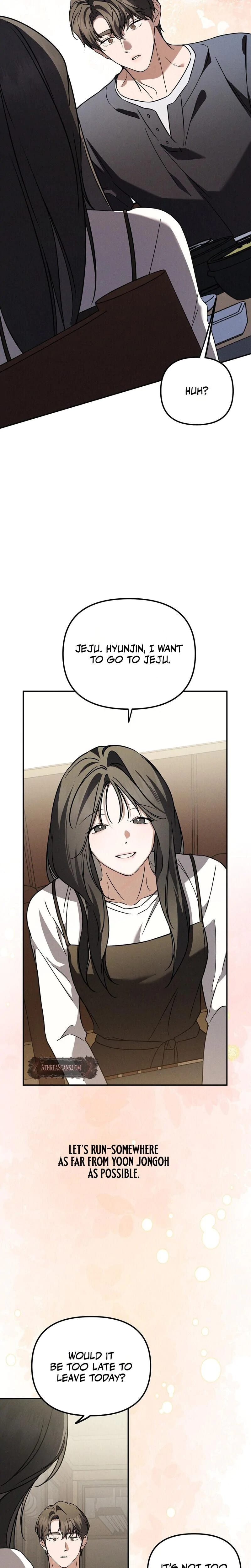 Times of Love Uncensored, chapter 33, page 26 of 28