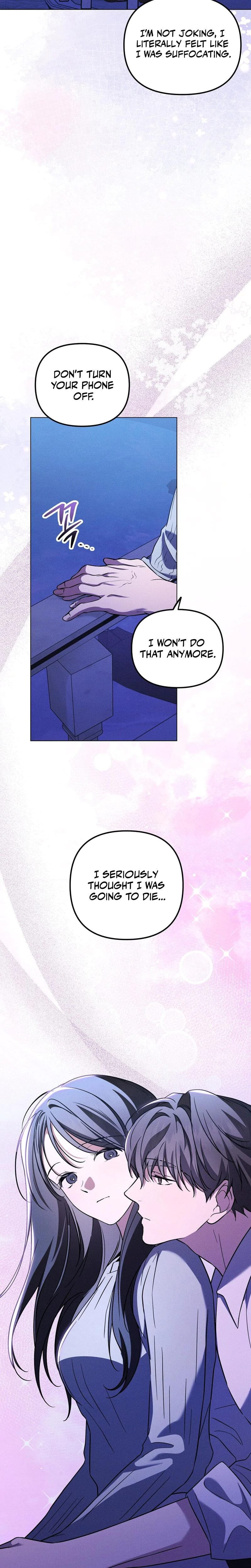 Times of Love Uncensored, chapter 34, page 5 of 27