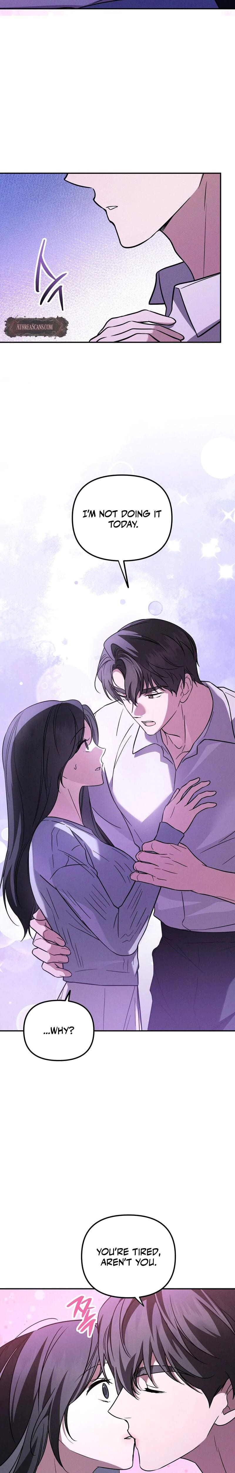 Times of Love Uncensored, chapter 34, page 6 of 27