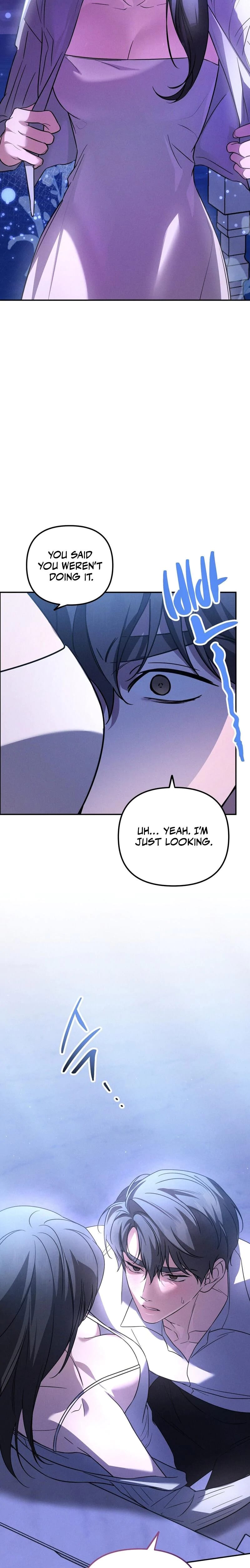 Times of Love Uncensored, chapter 34, page 8 of 27