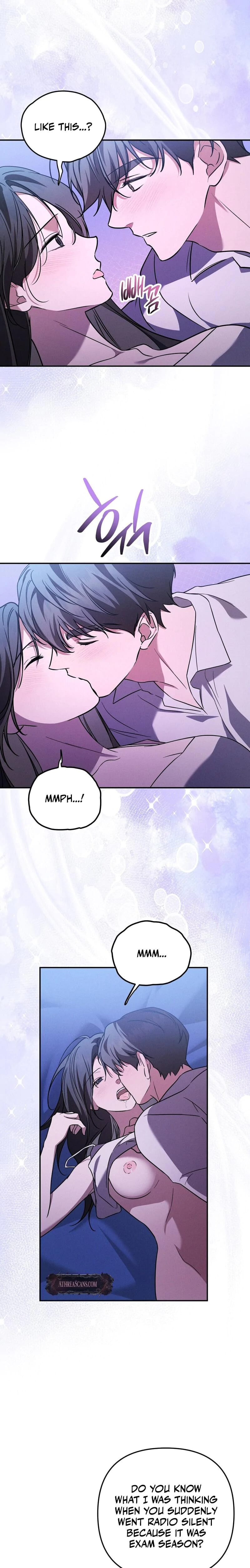 Times of Love Uncensored, chapter 34, page 11 of 27
