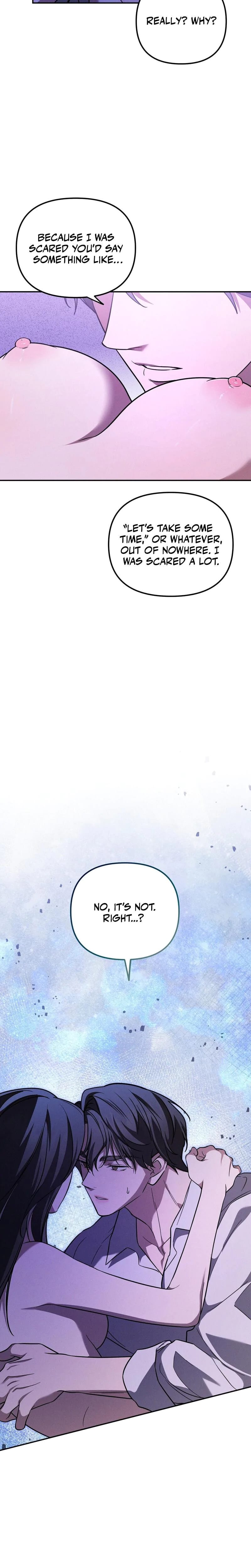 Times of Love Uncensored, chapter 34, page 14 of 27