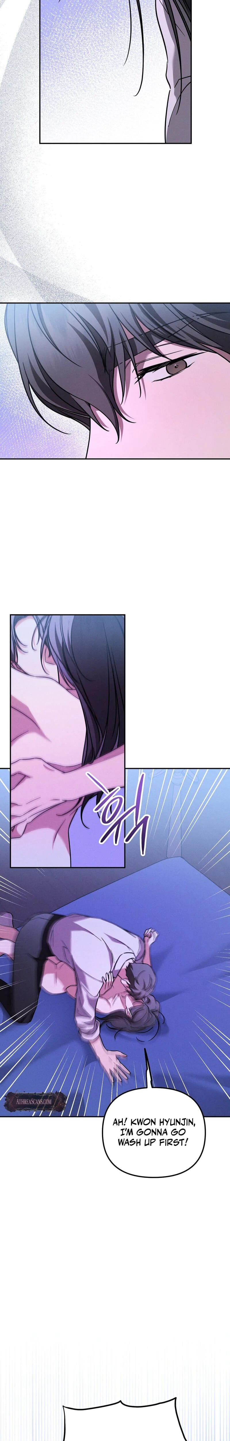Times of Love Uncensored, chapter 34, page 16 of 27