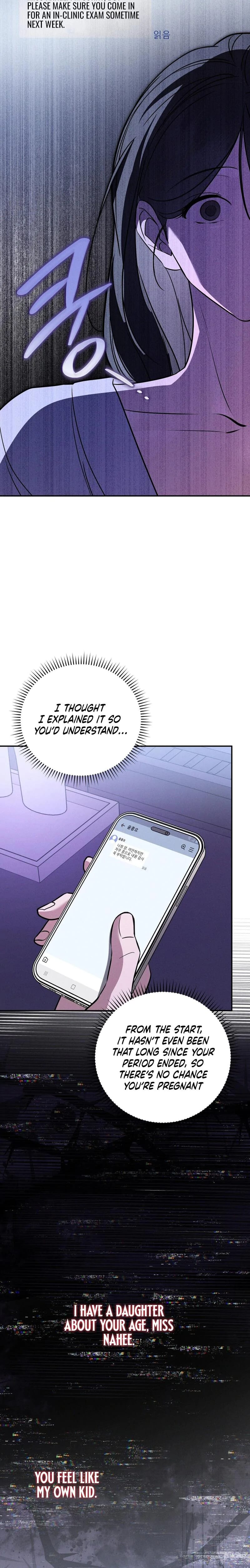 Times of Love Uncensored, chapter 34, page 18 of 27