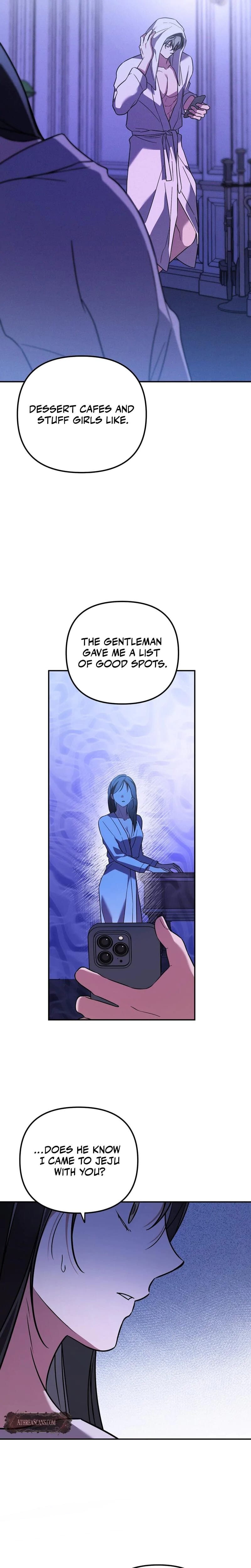 Times of Love Uncensored, chapter 34, page 20 of 27