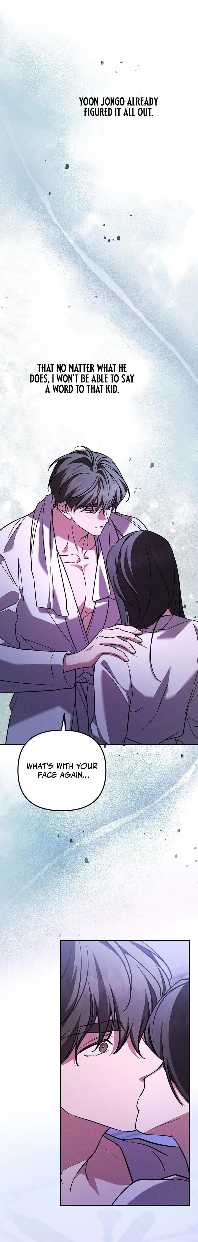 Times of Love Uncensored, chapter 34, page 22 of 27
