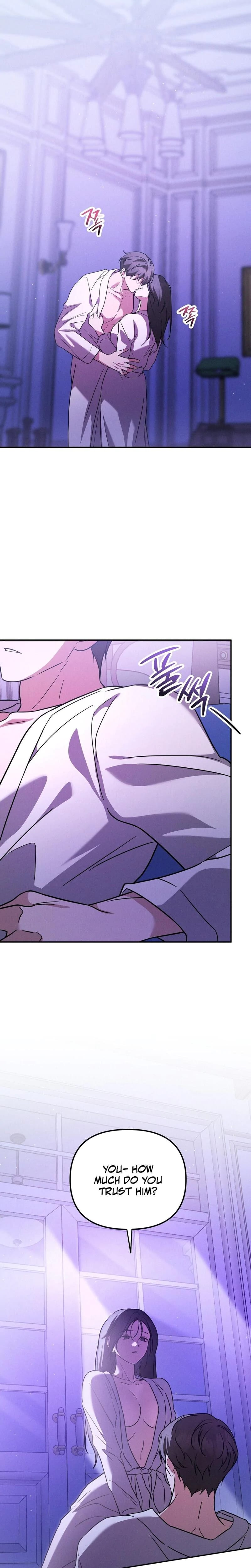 Times of Love Uncensored, chapter 34, page 23 of 27