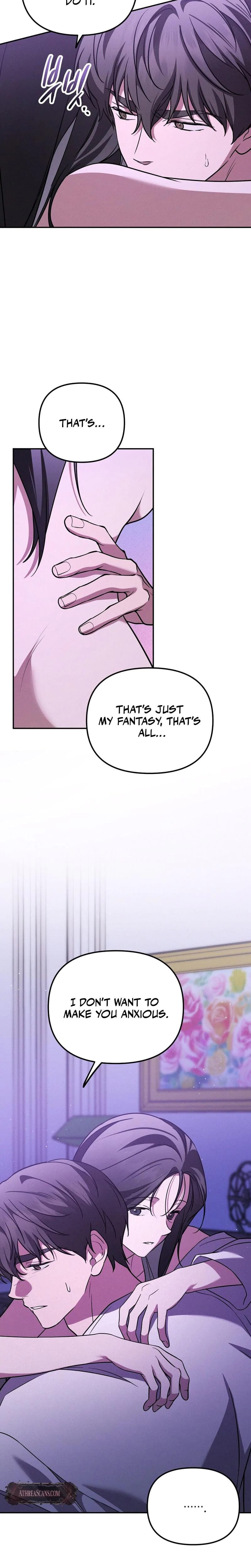 Times of Love Uncensored, chapter 35, page 5 of 25