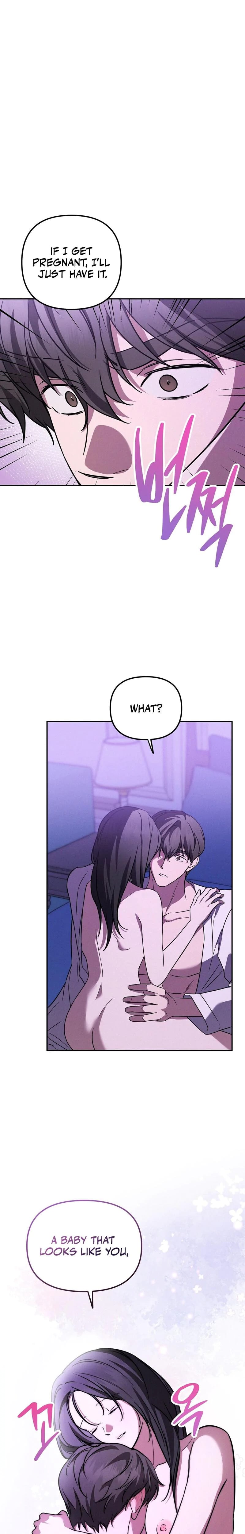 Times of Love Uncensored, chapter 35, page 6 of 25