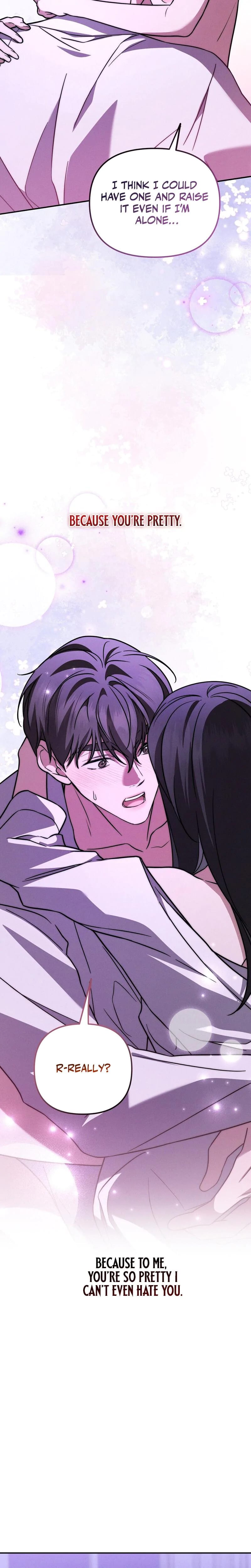 Times of Love Uncensored, chapter 35, page 7 of 25