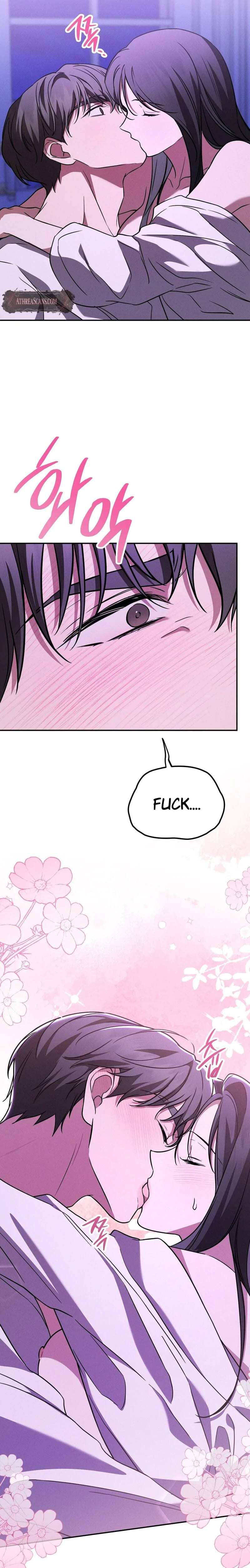 Times of Love Uncensored, chapter 35, page 8 of 25